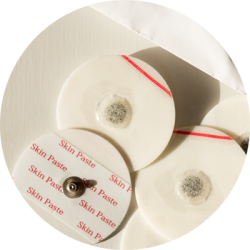 چست الکترود Chest Electrode